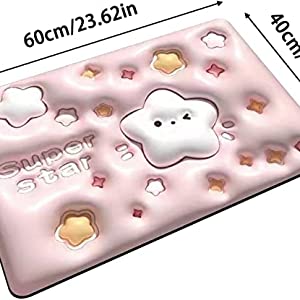 3D Visual Doormat Non Slippery with Improved water Absorbent (Buy 1 Get 1) Limited time Offer