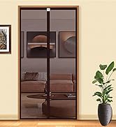 Magnetic Mosquito Net for Door | Mosquito Curtain | Buy 1 Get 1