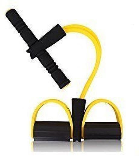 Tummy Trimmer for Home Gym Exercise Leg Exercise Ab Exercise Full Body Exercise for Men and Women