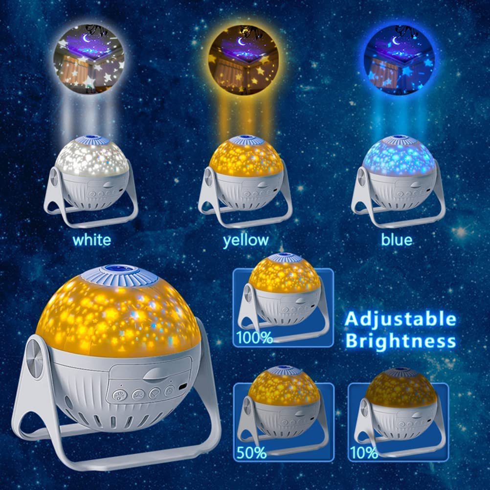 Galaxy Projector