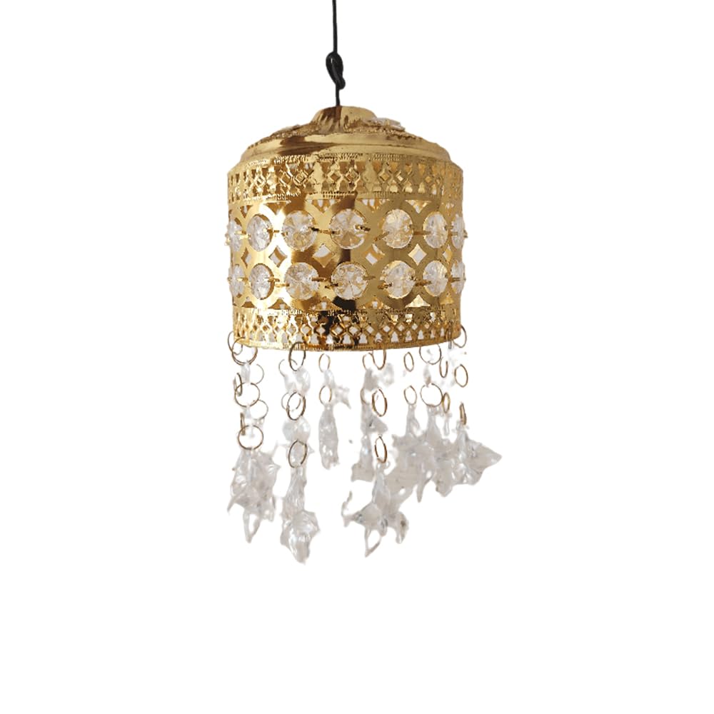 Modern Design Home Decor Ceiling Hanging Light Chandelier | Ceiling Light Jhoomer | Jhoomer Show Lights