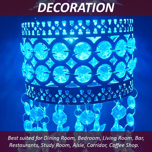 Modern Design Home Decor Ceiling Hanging Light Chandelier | Ceiling Light Jhoomer | Jhoomer Show Lights