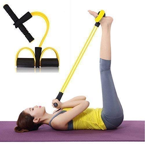Tummy Trimmer for Home Gym Exercise Leg Exercise Ab Exercise Full Body Exercise for Men and Women