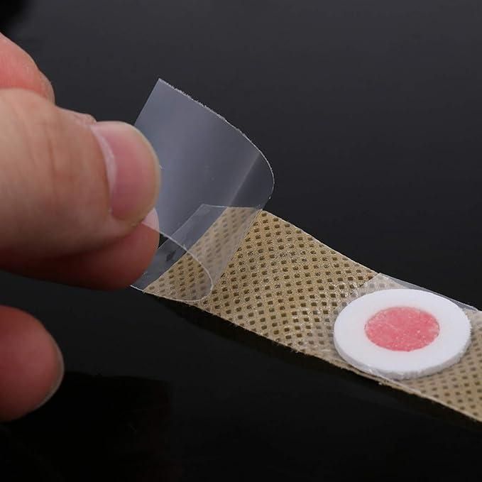 Corn Remover Pads Pack of 24