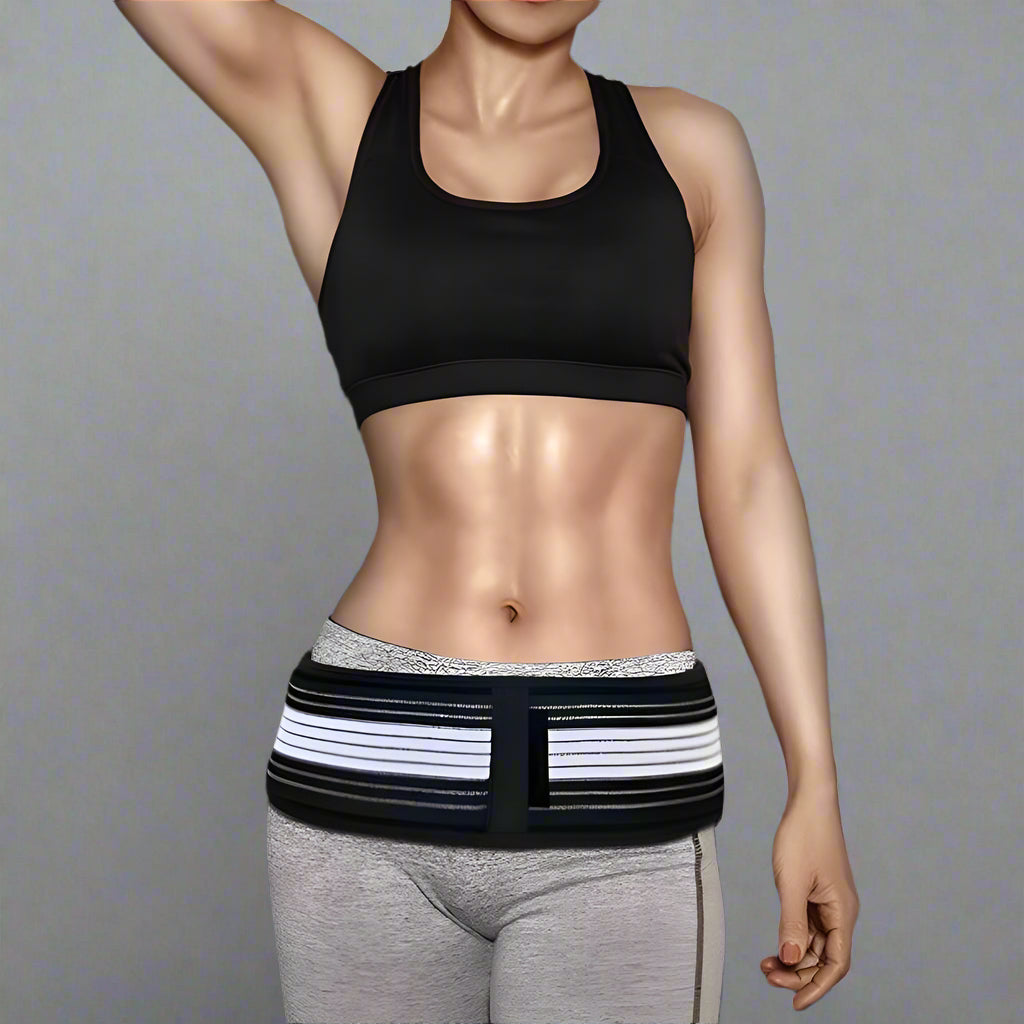 BD Advanced Fitness Belt
