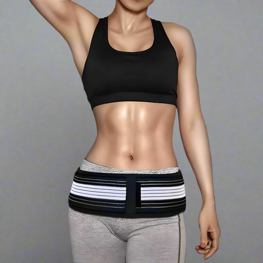 BD Advanced Fitness Belt